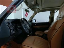 نيسان باترول سفاري